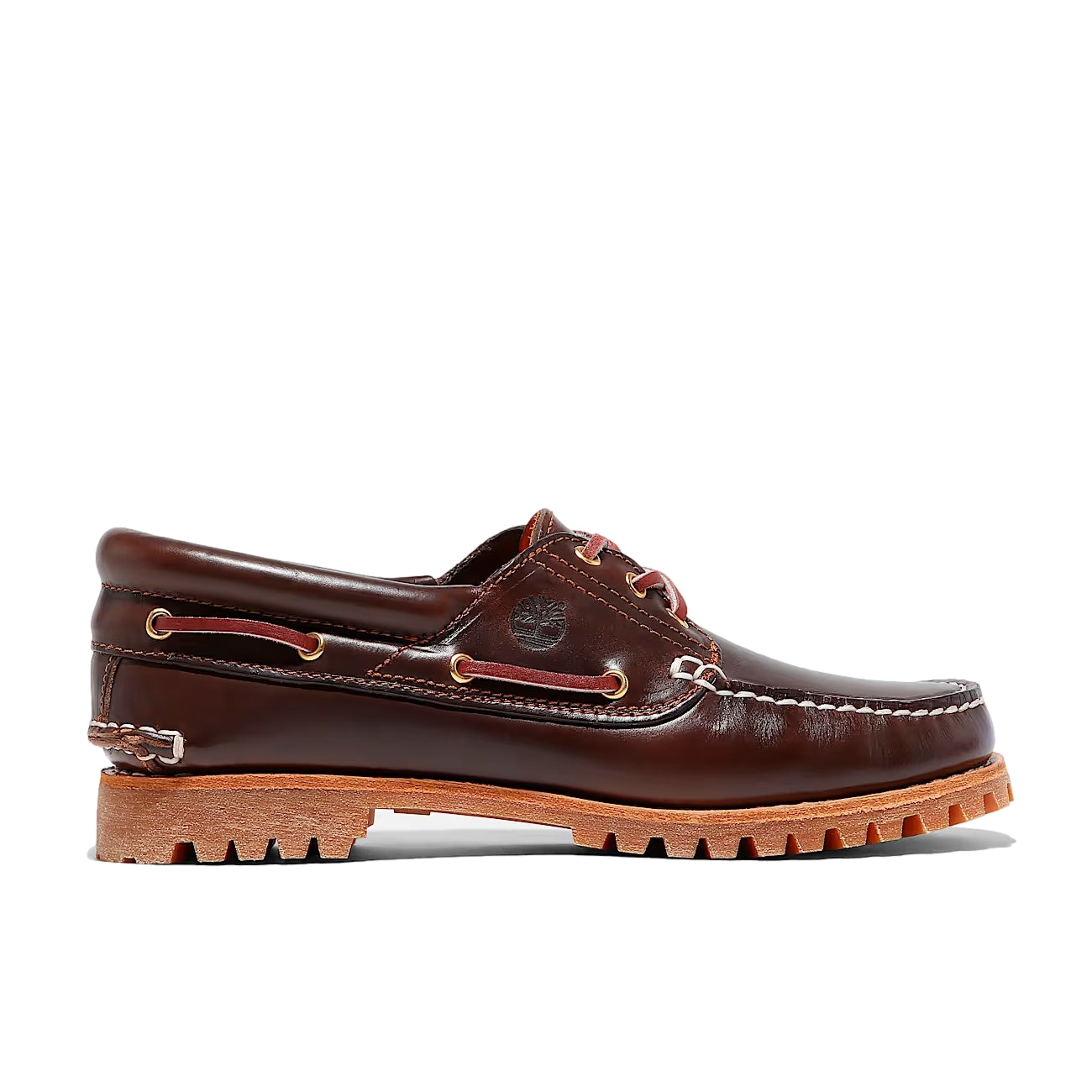 Timberland Noreen Boat Shoe Sko Brun