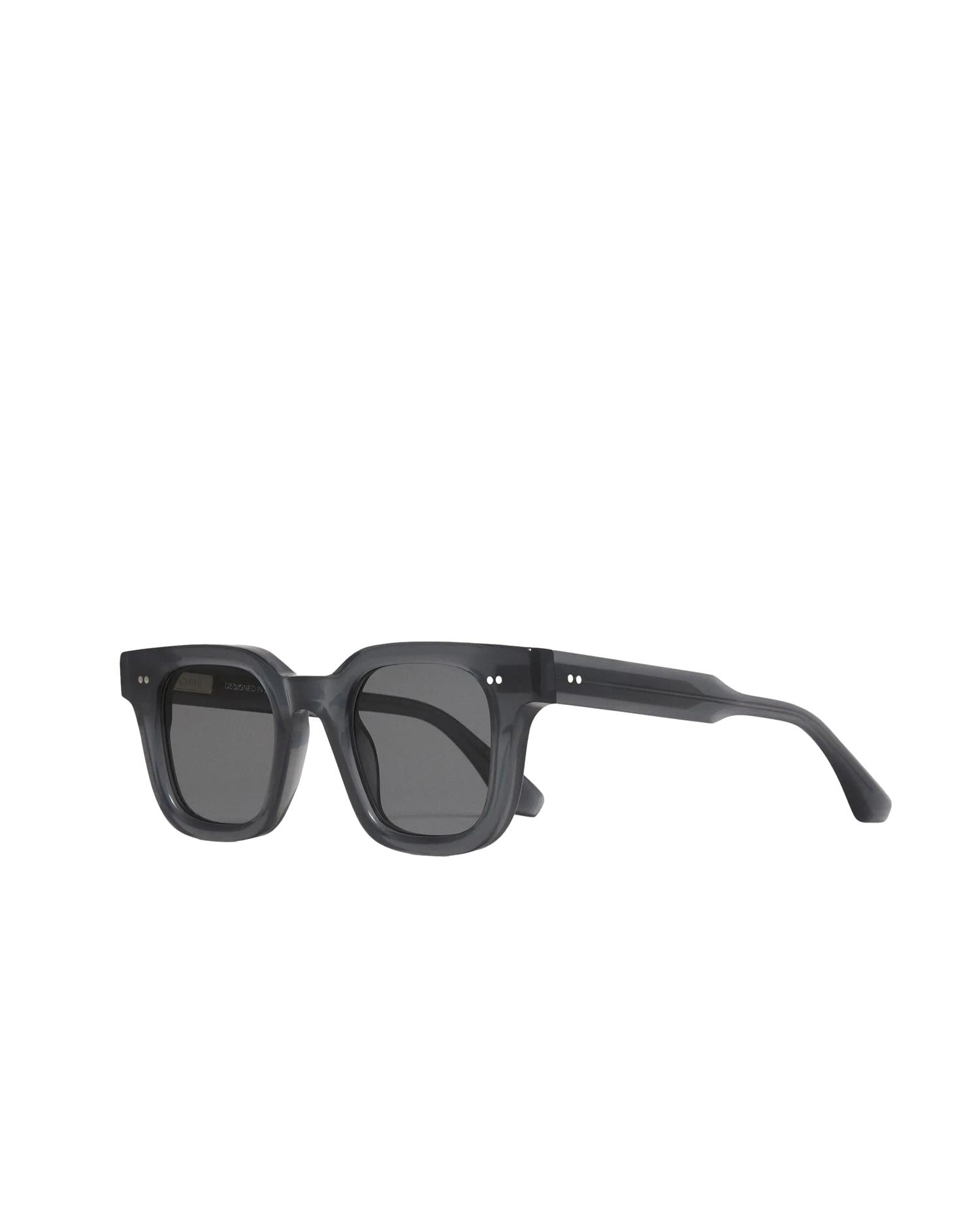 Chimi Eyewear 04 Dark Grey Solbriller Mørkegrå - modostore.no