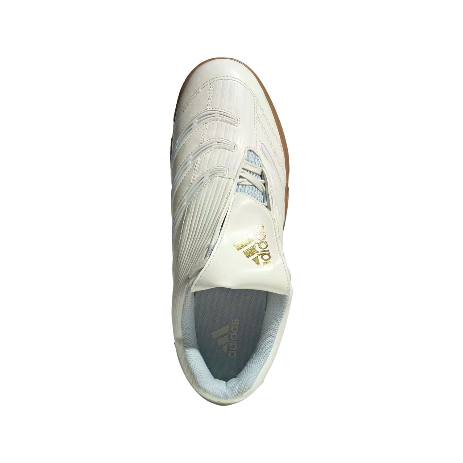Adidas Predator Sala IH7092 Sko Hvit Og Blå