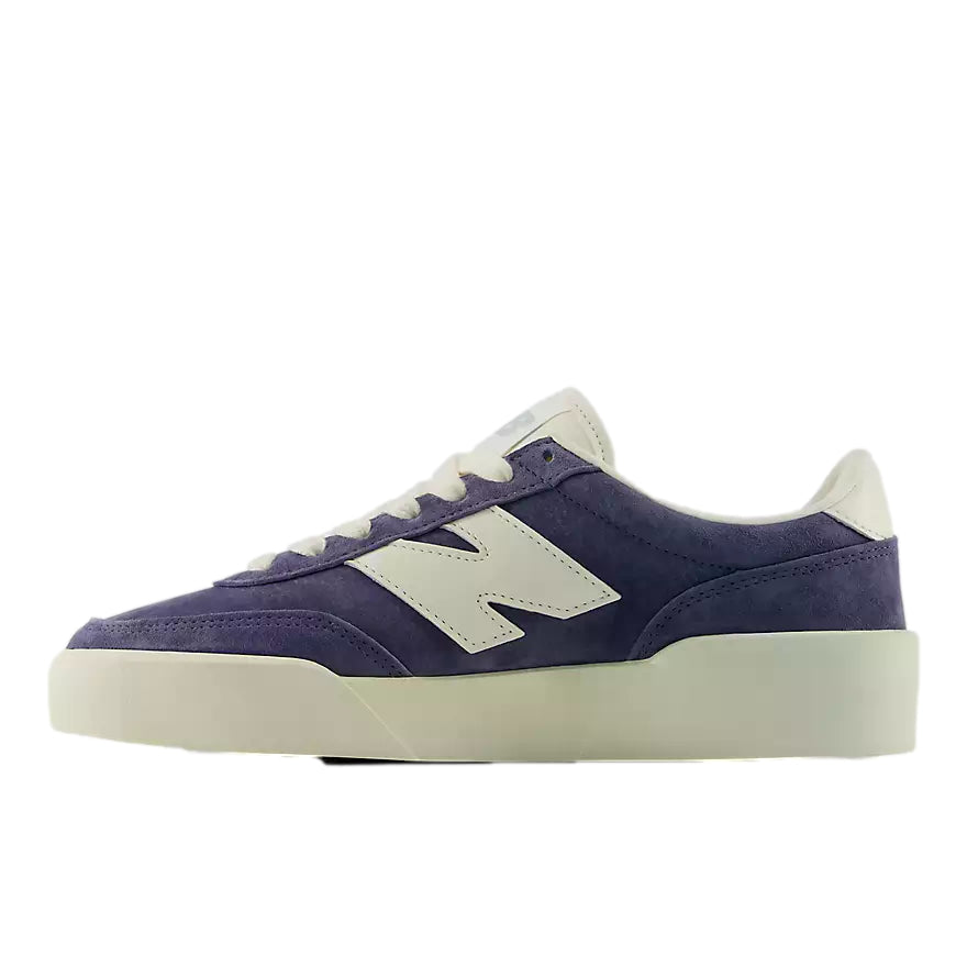 New Balance U 750 7SP Sko Gråblå