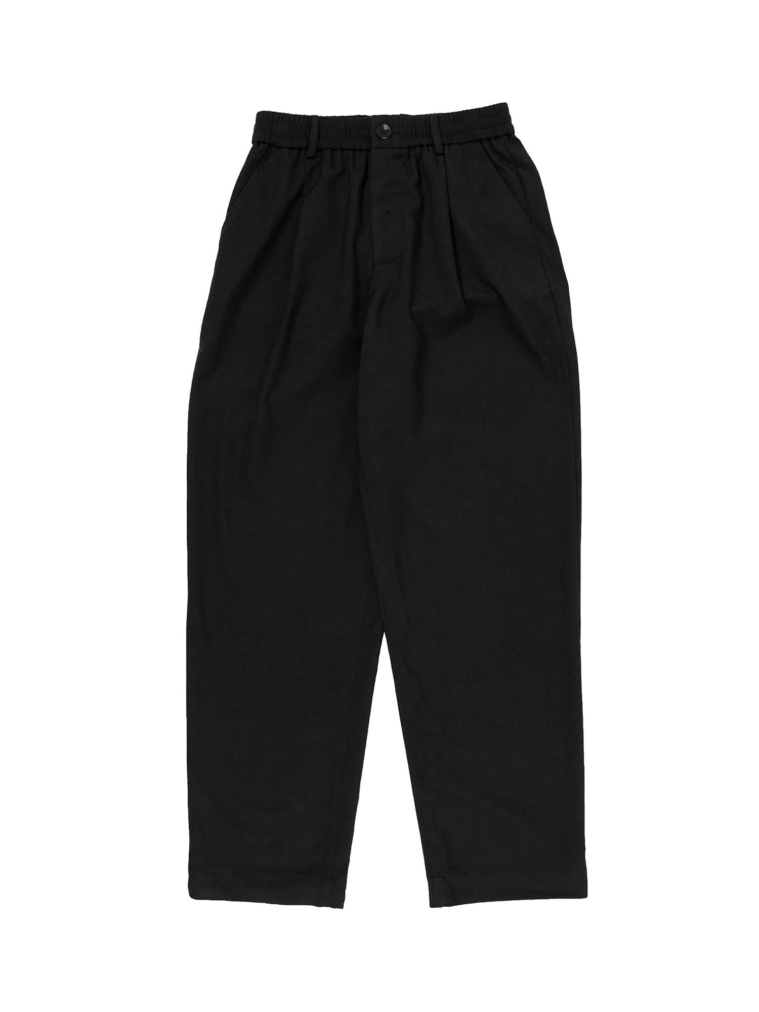 Libertine Libertine Agency Bukse Sort - modostore.no