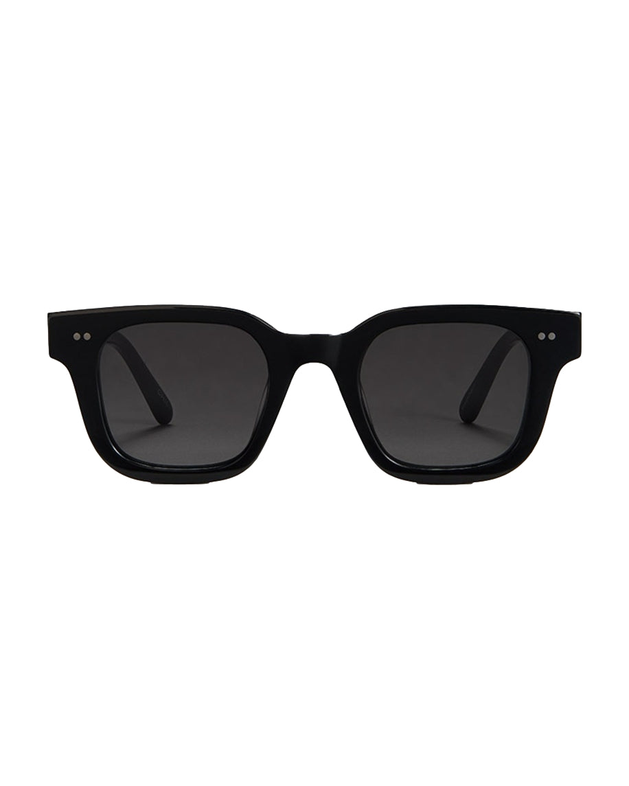 Chimi Eyewear 04 Black Solbriller Sort - modostore.no