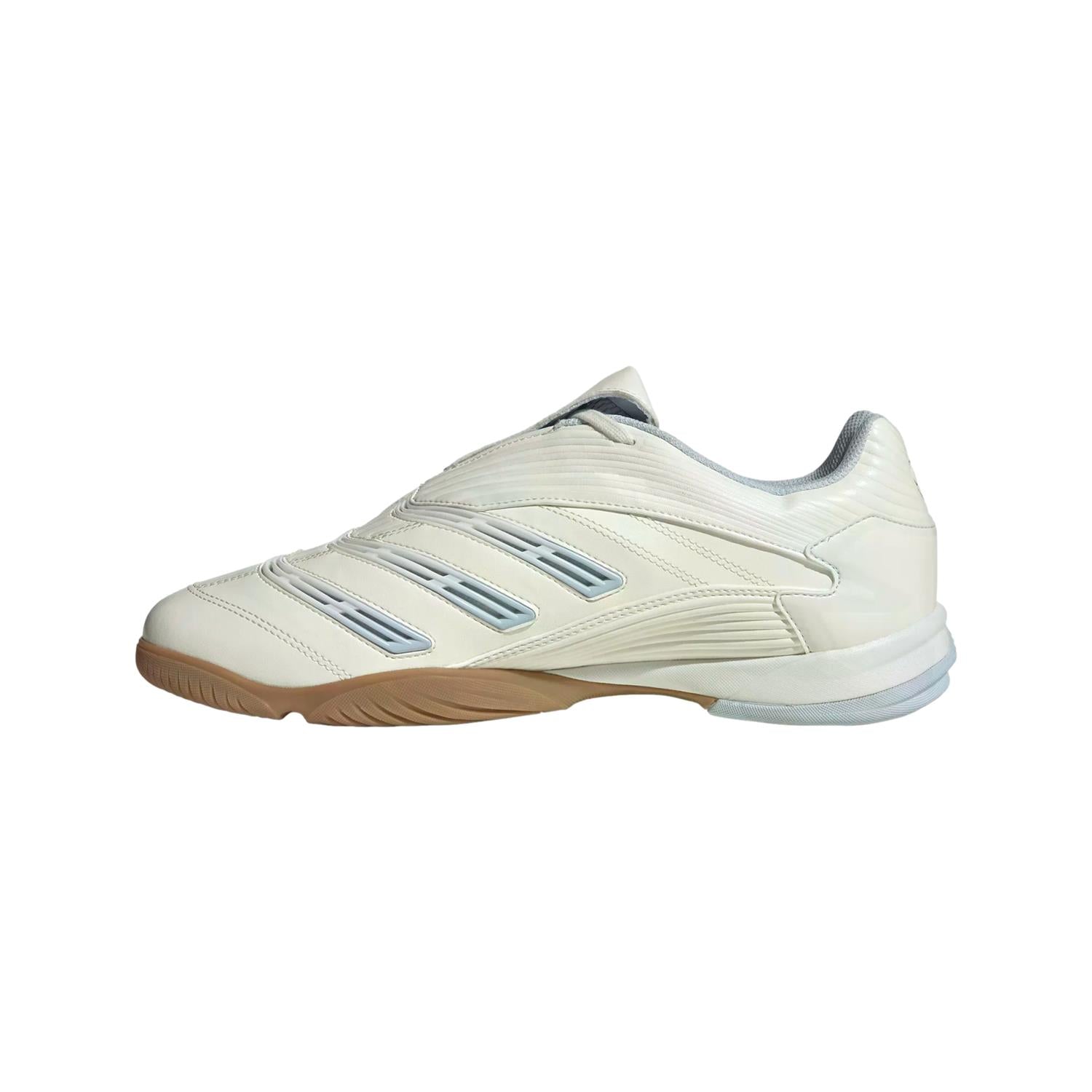 Adidas Predator Sala IH7092 Sko Hvit Og Blå