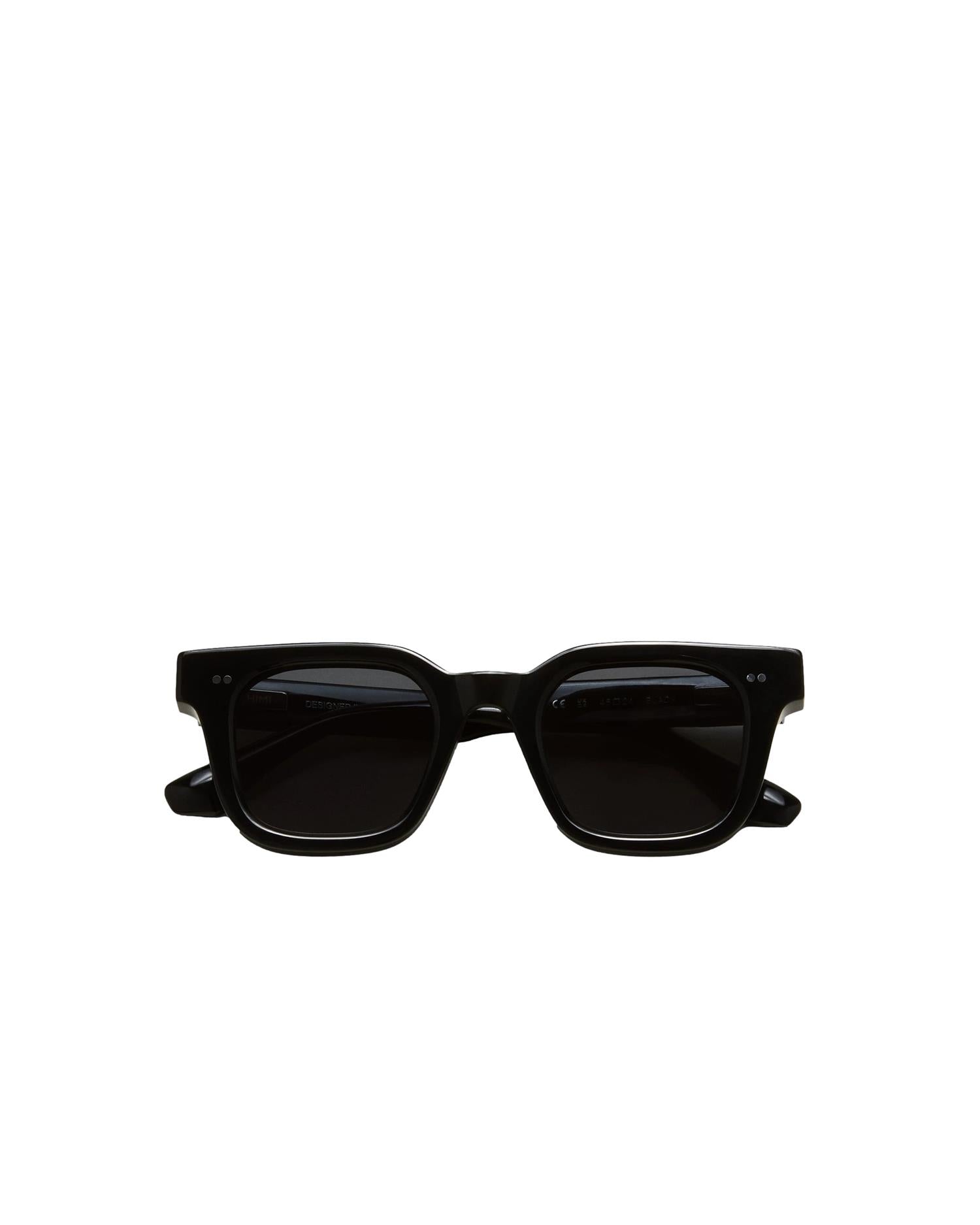 Chimi Eyewear 04 Black Solbriller Sort - modostore.no