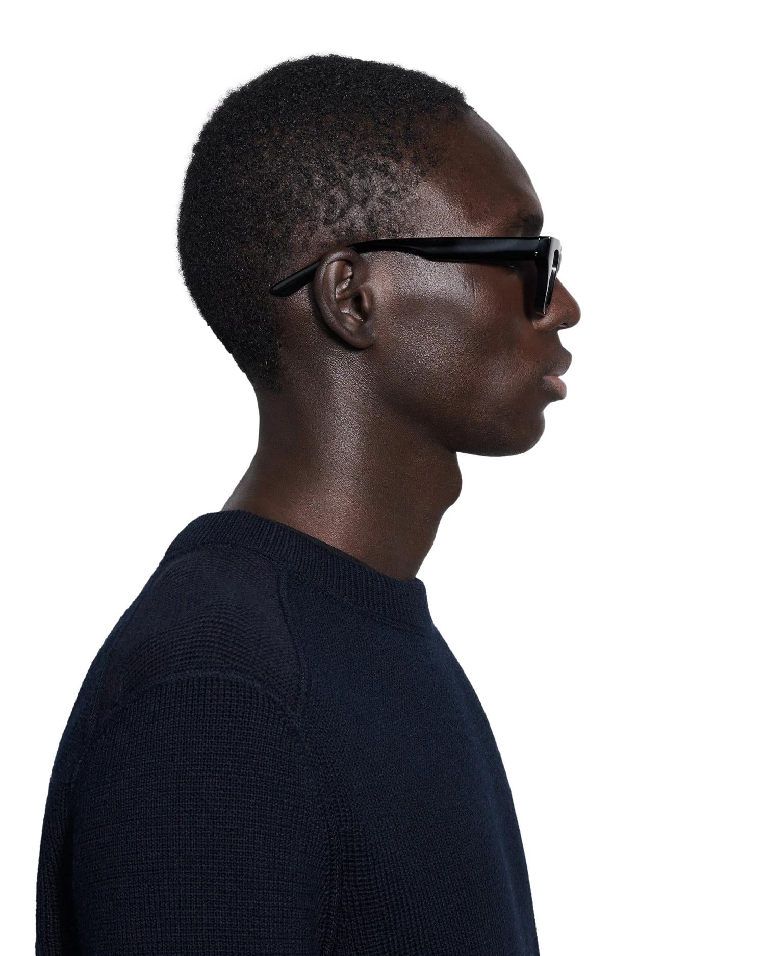 Chimi Eyewear 11 Black Solbriller Sort - modostore.no