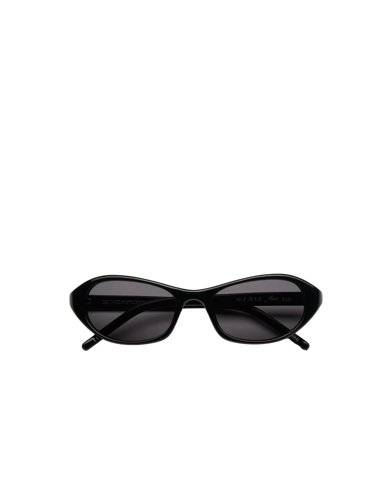 Chimi Eyewear Aria Black Solbriller Sort - modostore.no