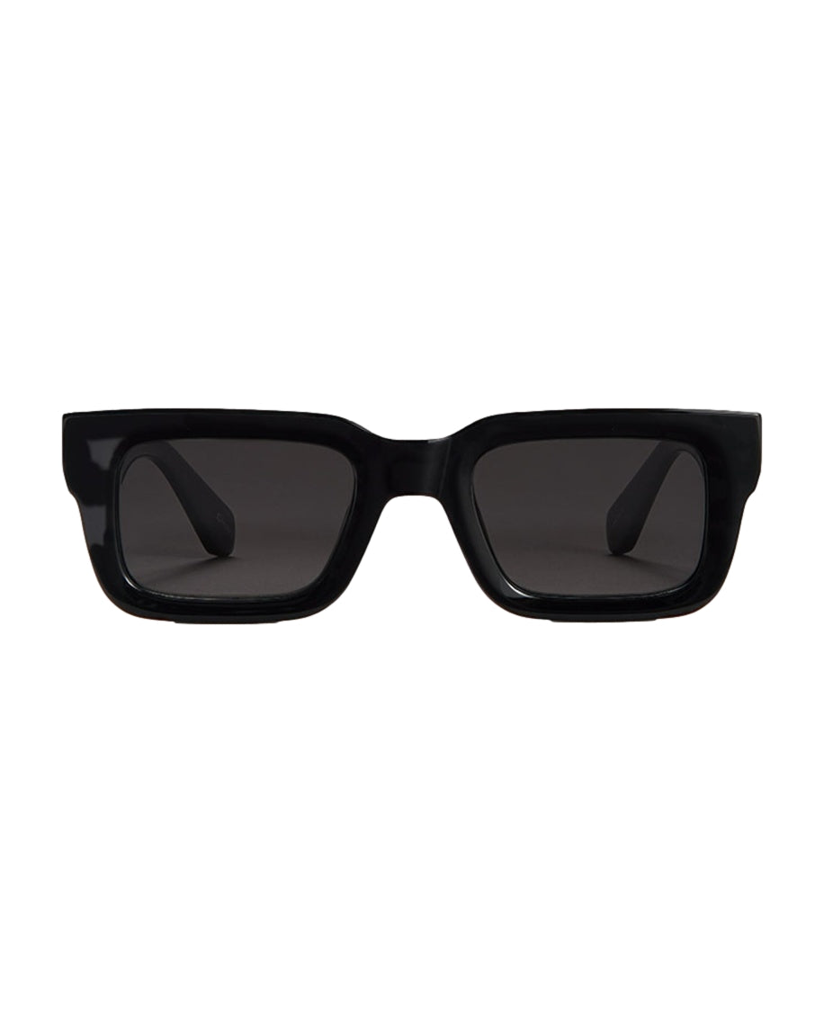 Chimi Eyewear Black 05 Solbriller Sort - modostore.no