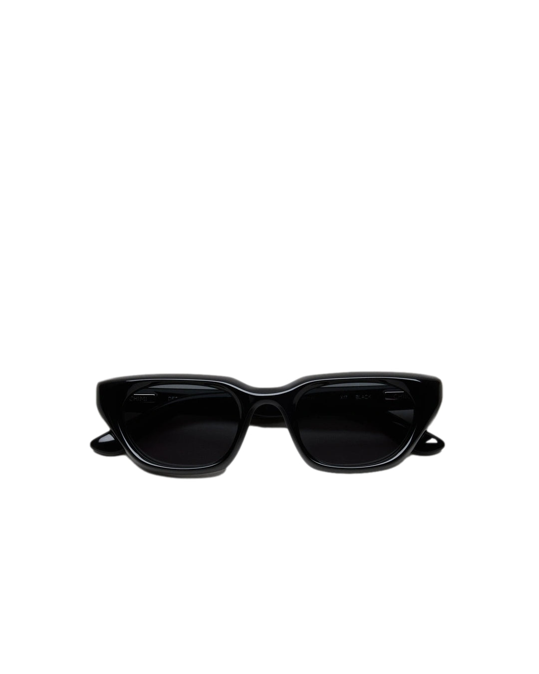 Chimi Eyewear X17 Black Solbriller Sort - modostore.no