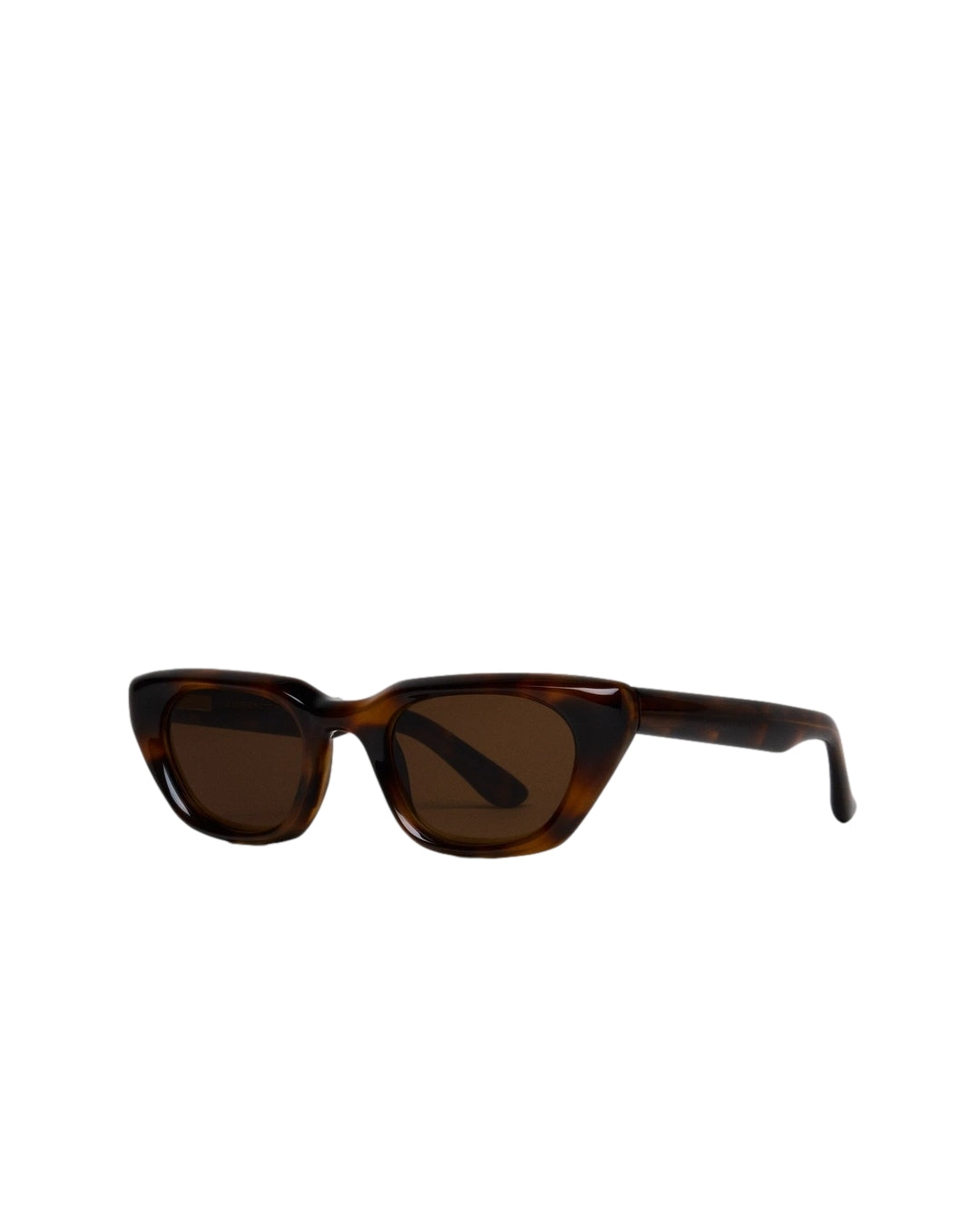 Chimi Eyewear X17 Tortoise Solbriller Brun Mønster - modostore.no