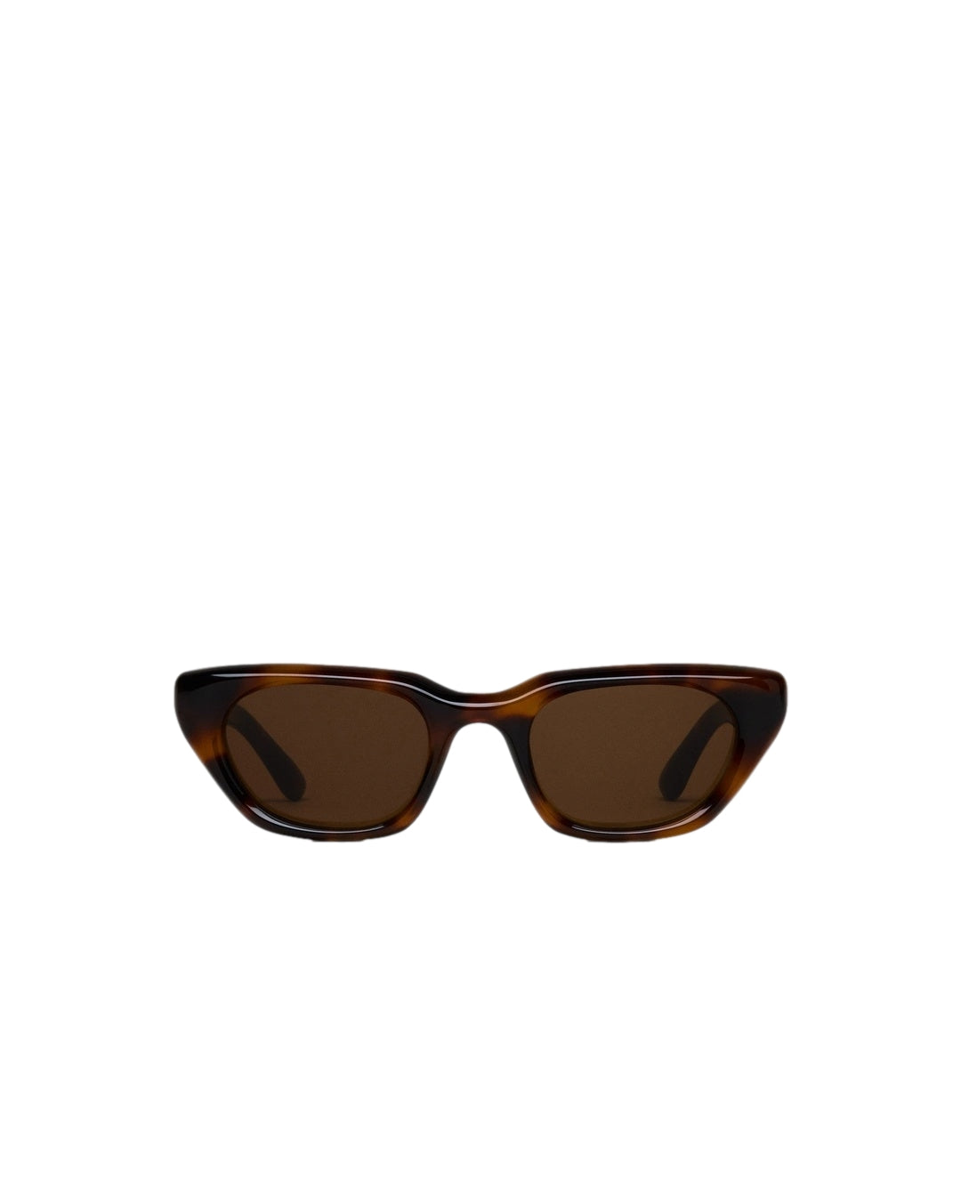 Chimi Eyewear X17 Tortoise Solbriller Brun Mønster - modostore.no
