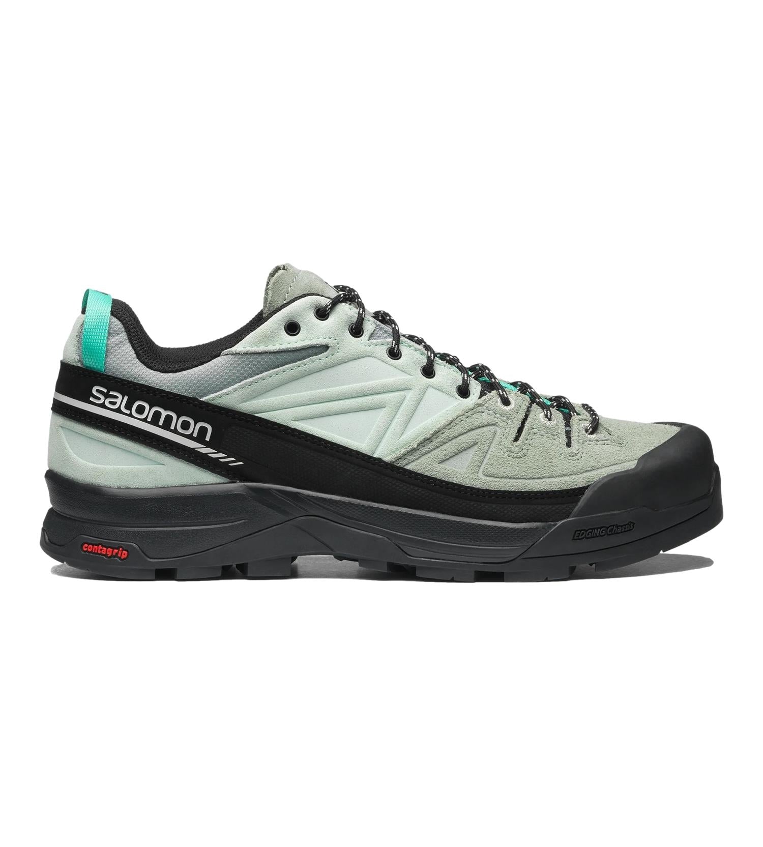 Salomon X-ALP LTR Sko Turkis