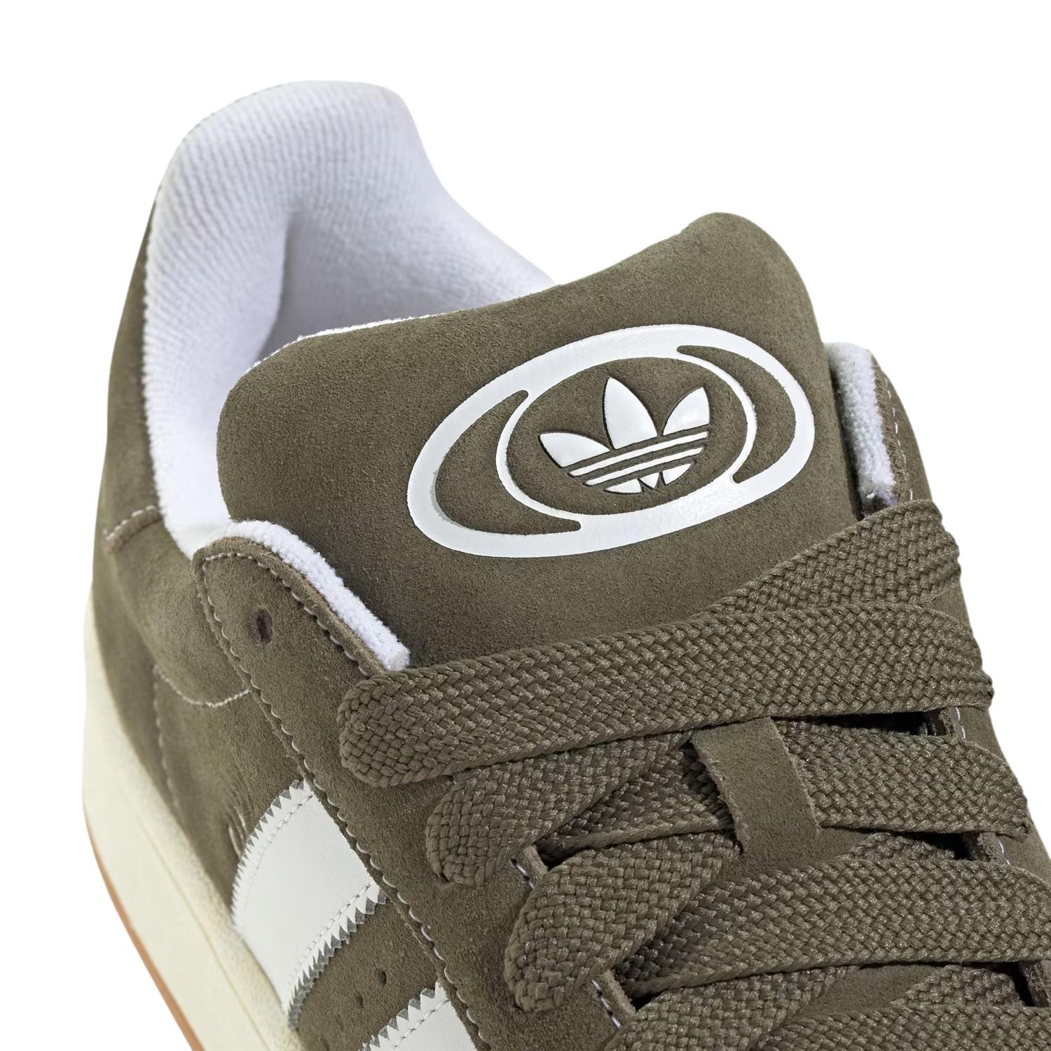 Adidas Campus 00s JR8162 Sko Oliven - modostore.no