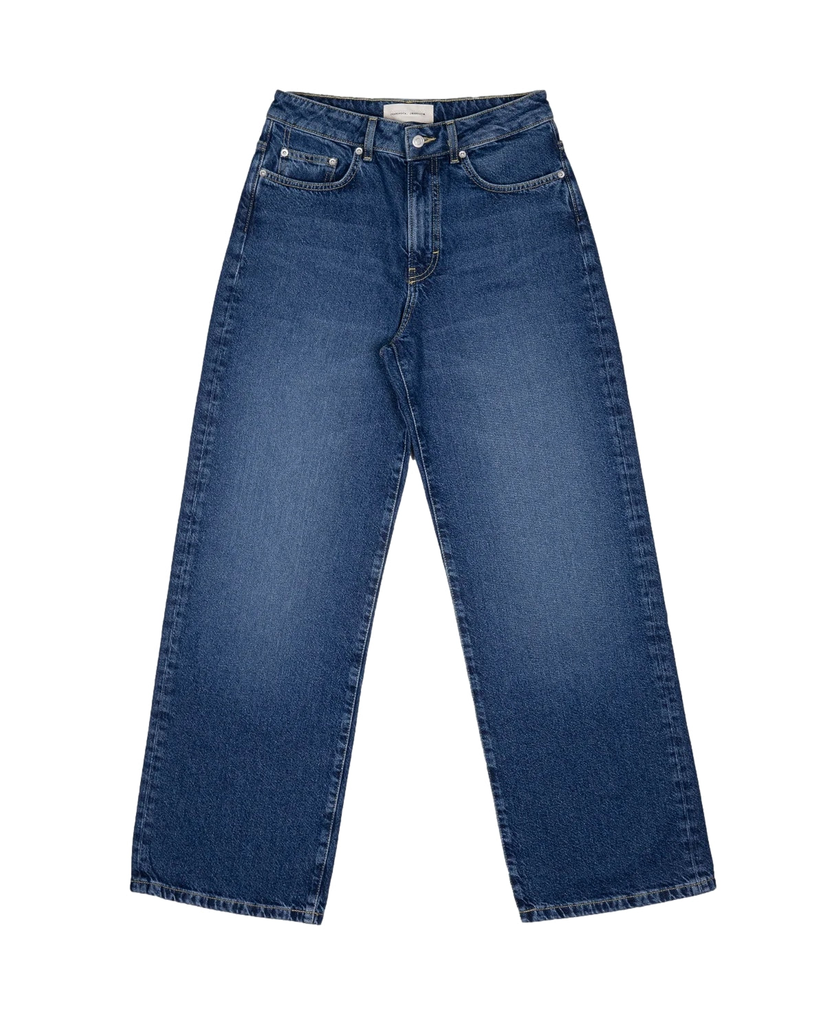 Jeanerica Belem Jeans Blå