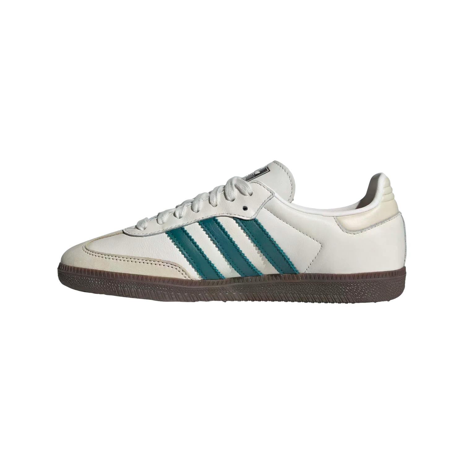 Adidas Samba OG W Sko Off-White - modostore.no