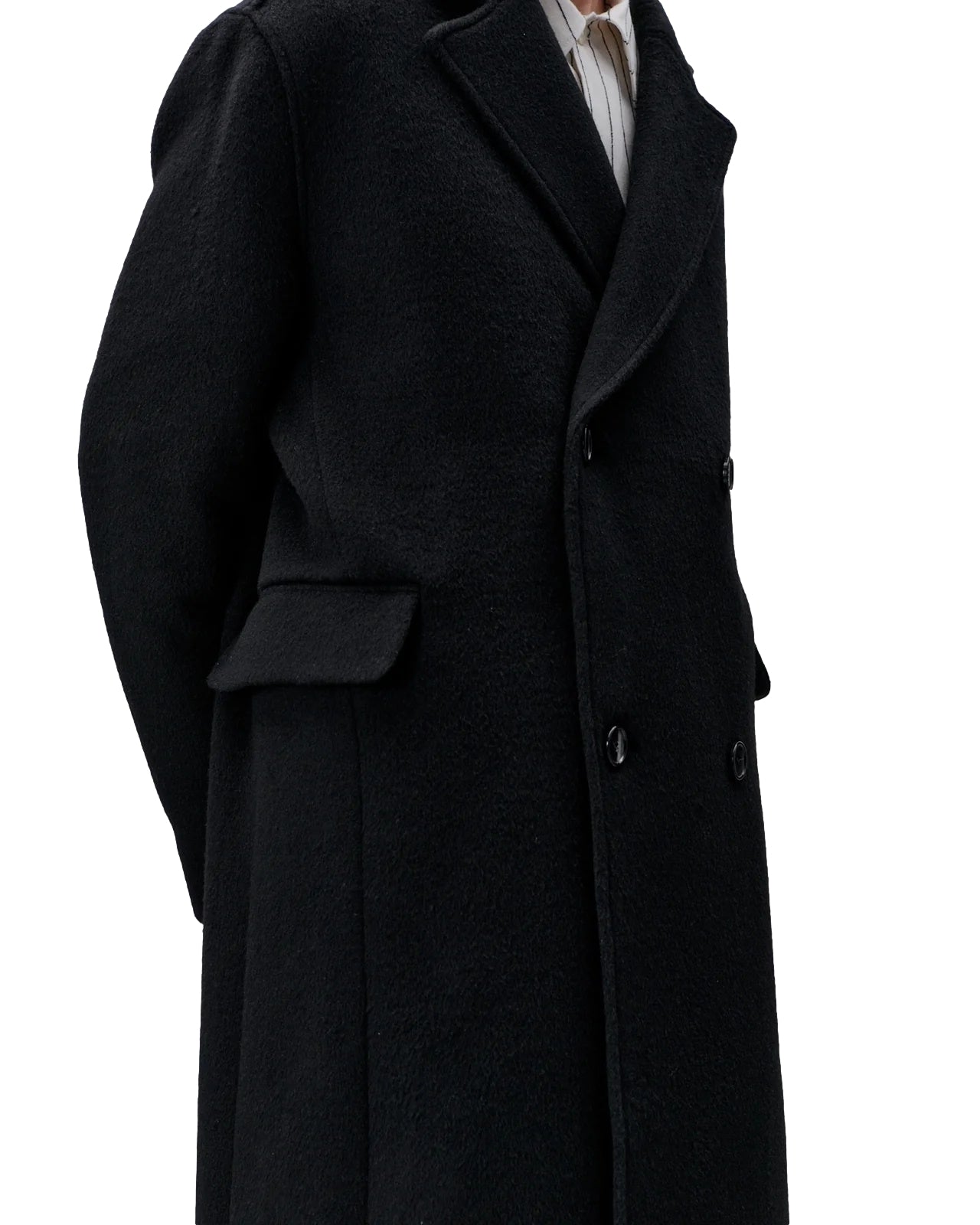 Libertine Libertine Transition Jakke Sort