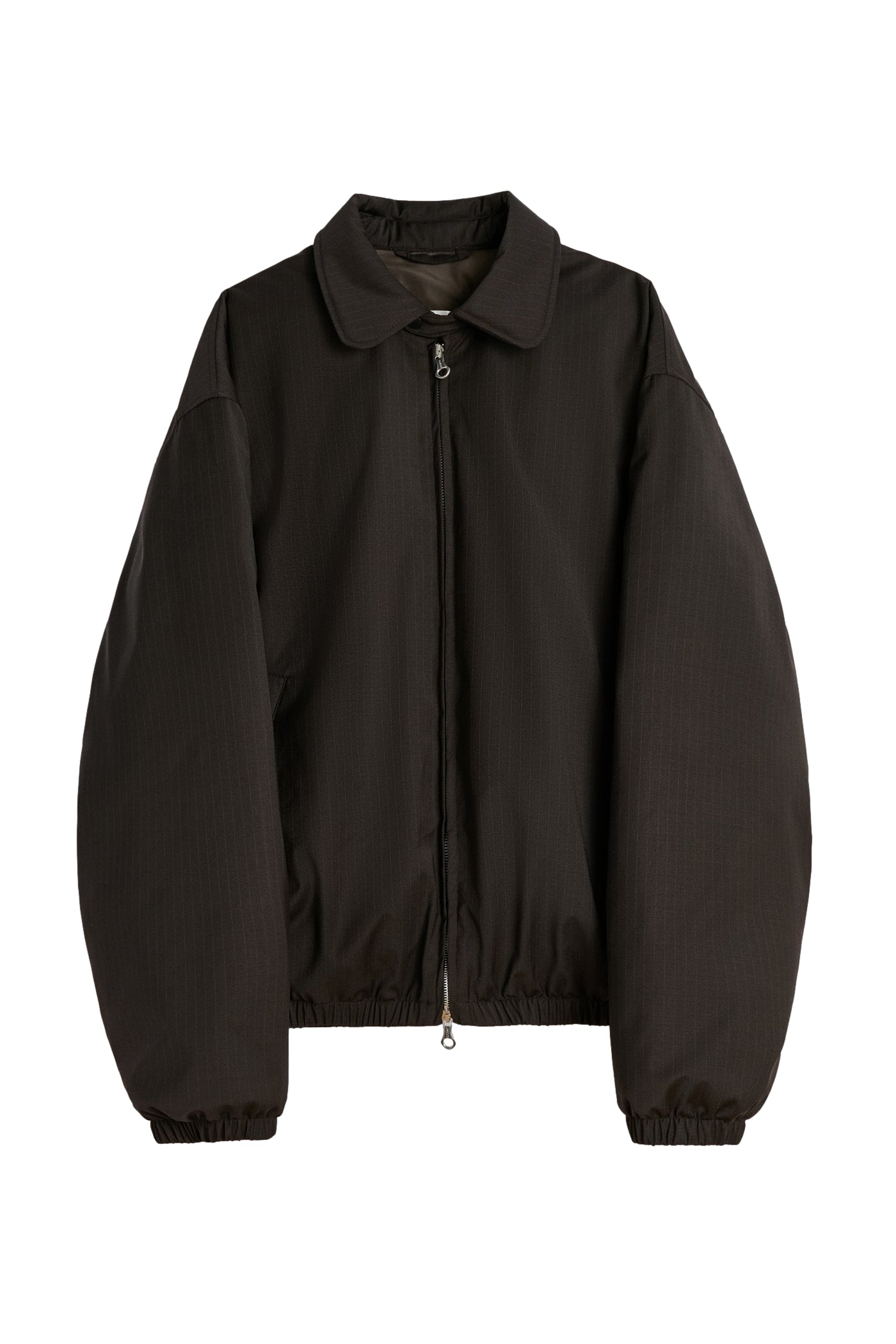 Our Legacy Avenue Puffa Jakke Mørkebrun - modostore.no