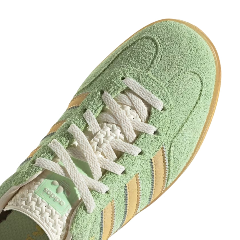 Adidas Gazelle Indoor W Sko Mint - modostore.no