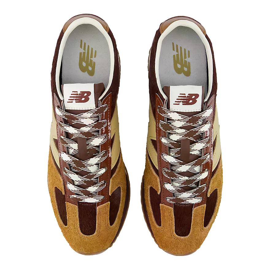 New Balance U 471 8SV Sko Brun