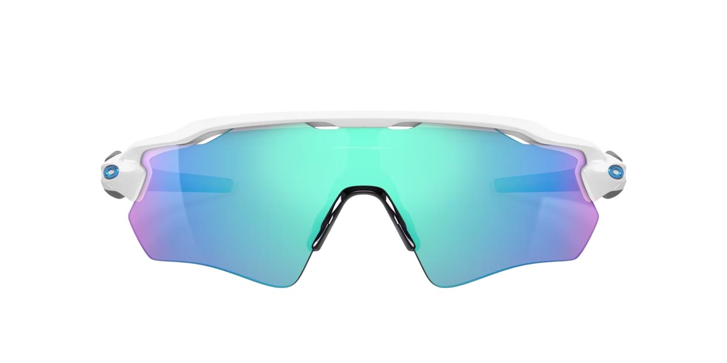 Oakley Radar Ev Path Solbriller Blå - modostore.no