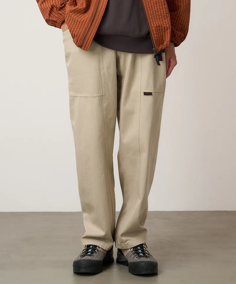 Gramicci Gadget Pant Bukse Beige - modostore.no