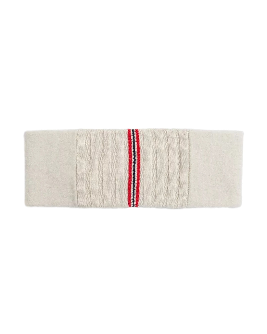 Amundsen Boiled Headband Pannebånd Lys Beige