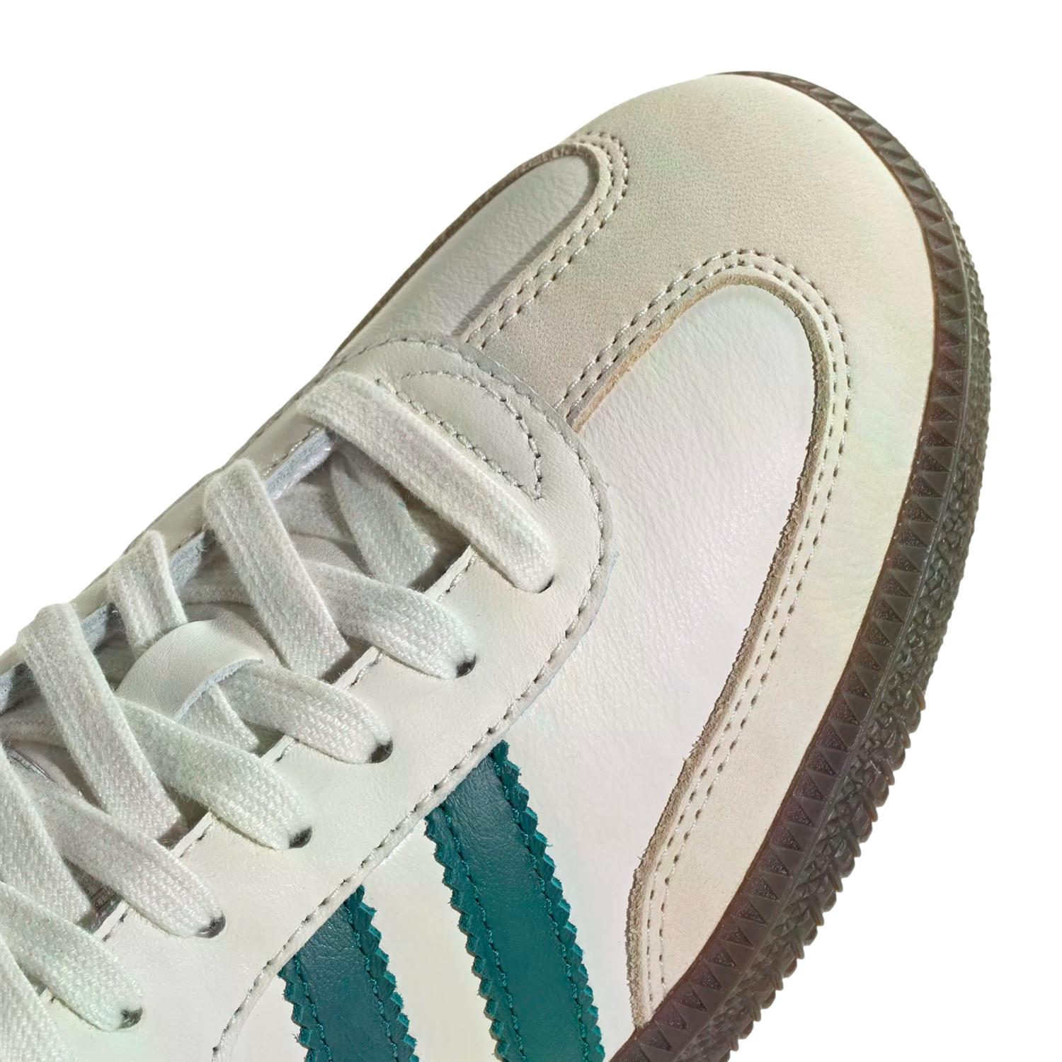 Adidas Samba OG W Sko Off-White - modostore.no