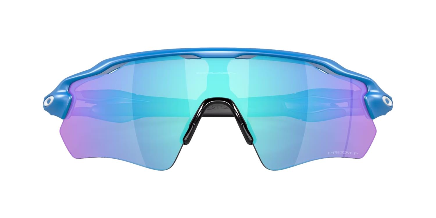 Oakley Radar Ev Path Solbriller Blå - modostore.no