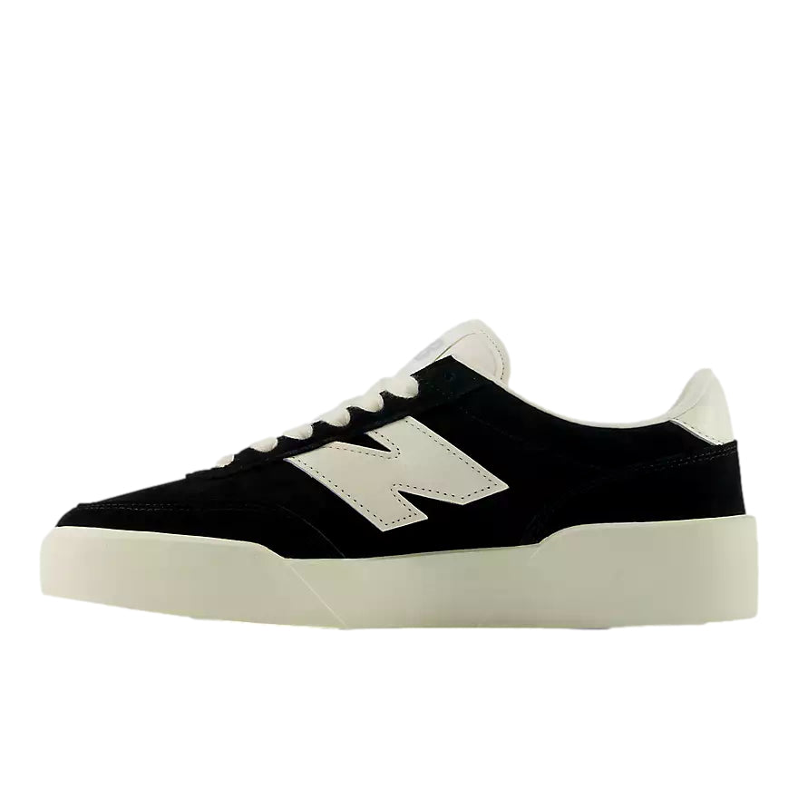 New Balance U 750 7PM Sko Sort Og Beige