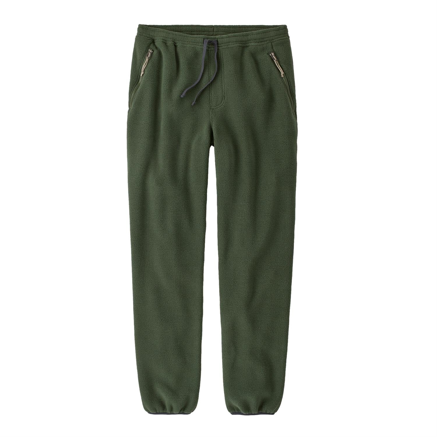 Patagonia M Synch Pants Bukse Grønn