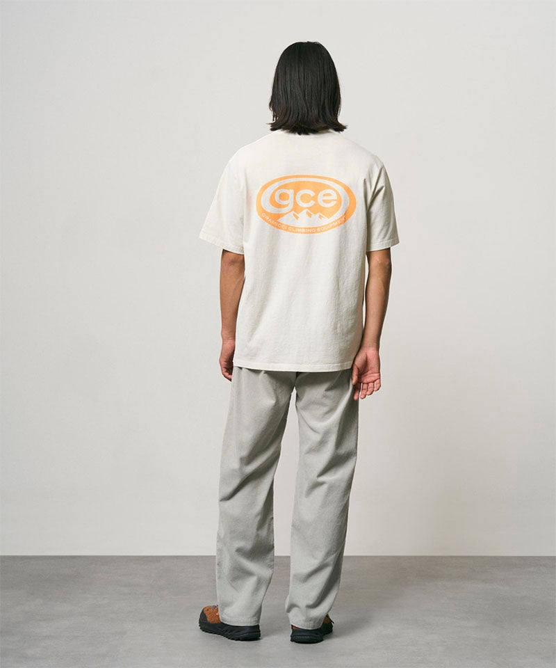 Gramicci Corduroy Gramicci Pant Smokey Grey Bukse Grå