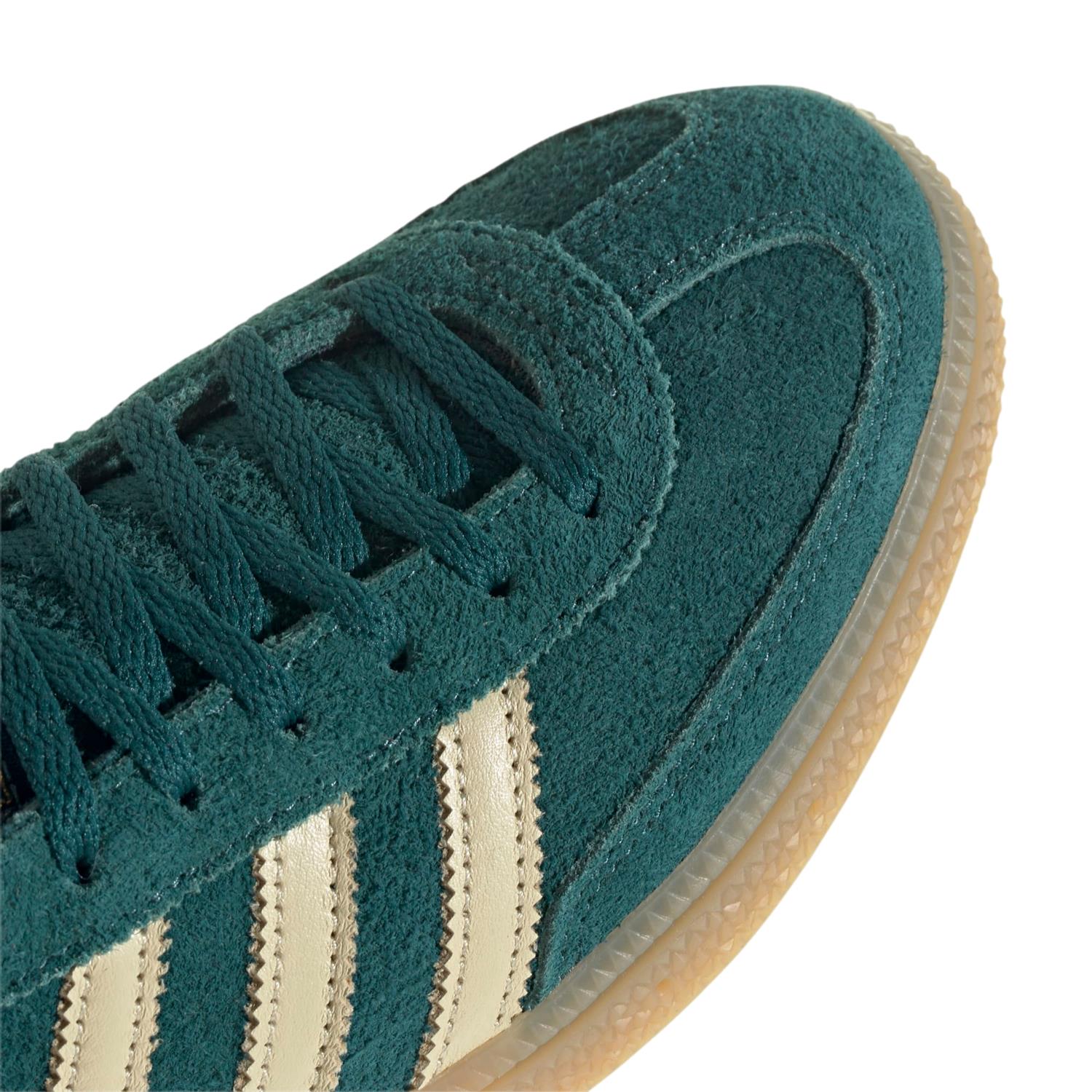 Adidas Handball Spezial W KK0931 Sko Grønn