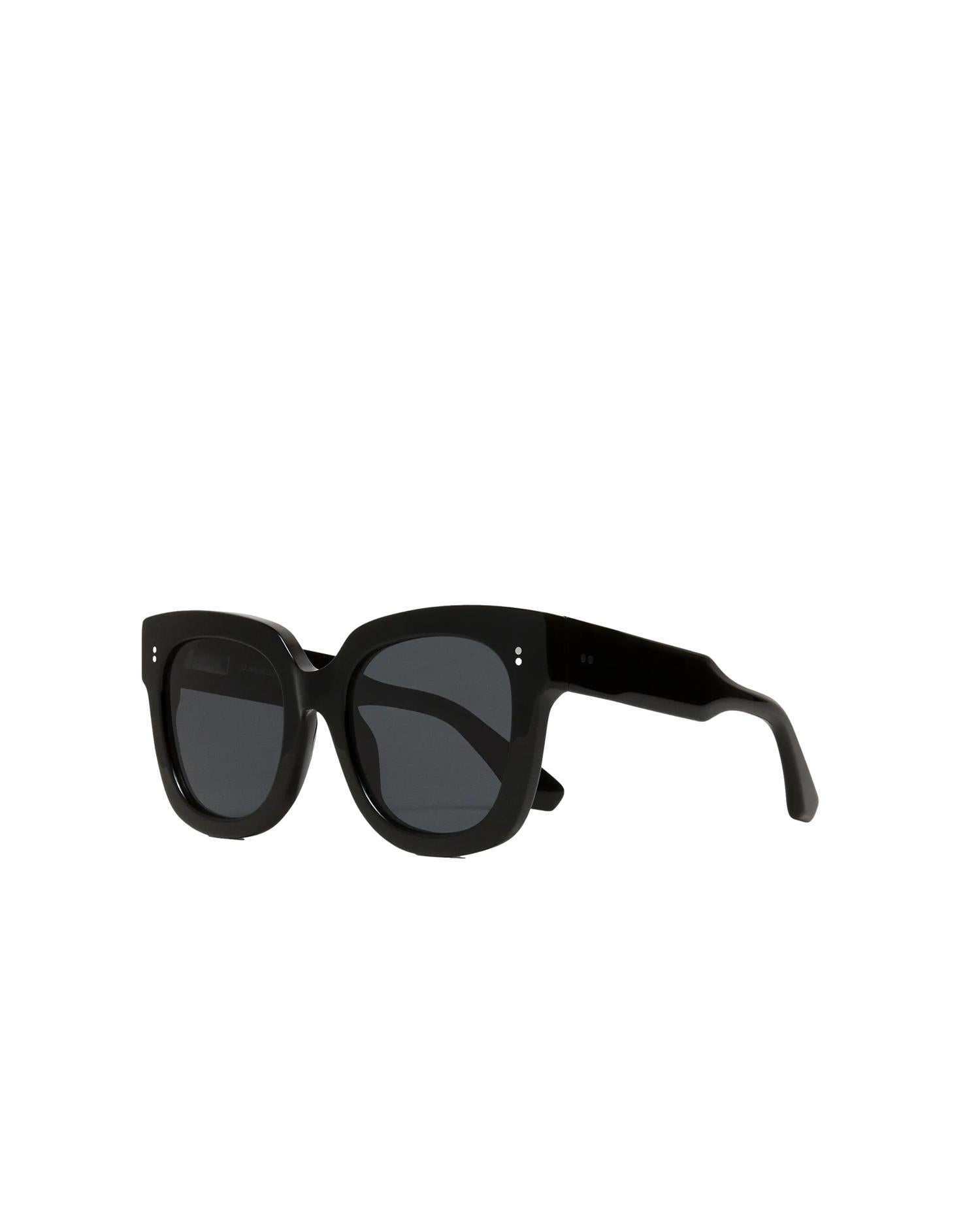 Chimi Eyewear 08 Black Solbriller Sort - modostore.no