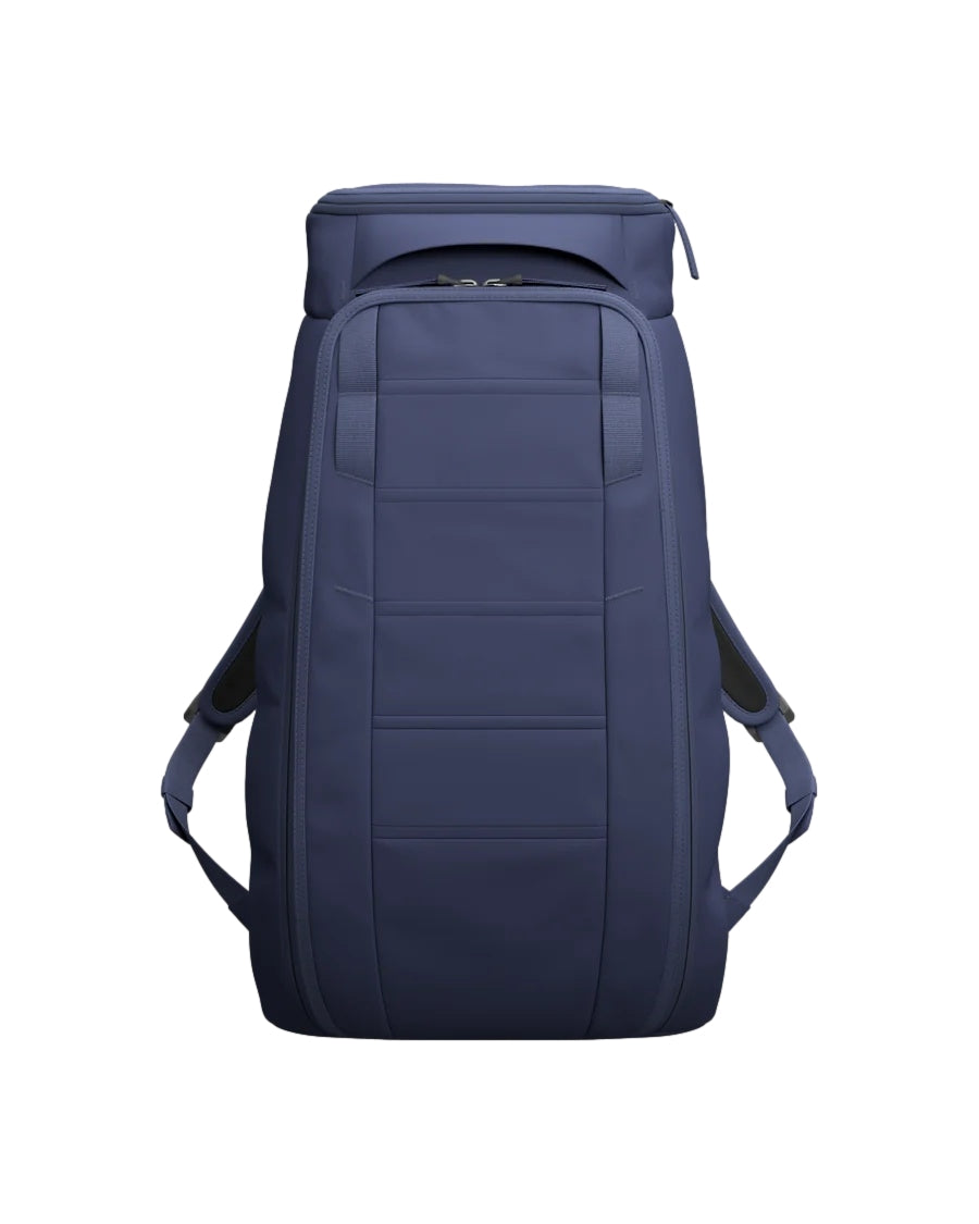 Db Hugger Backpack 25L Blue Hour Sekk Mørkeblå - modostore.no