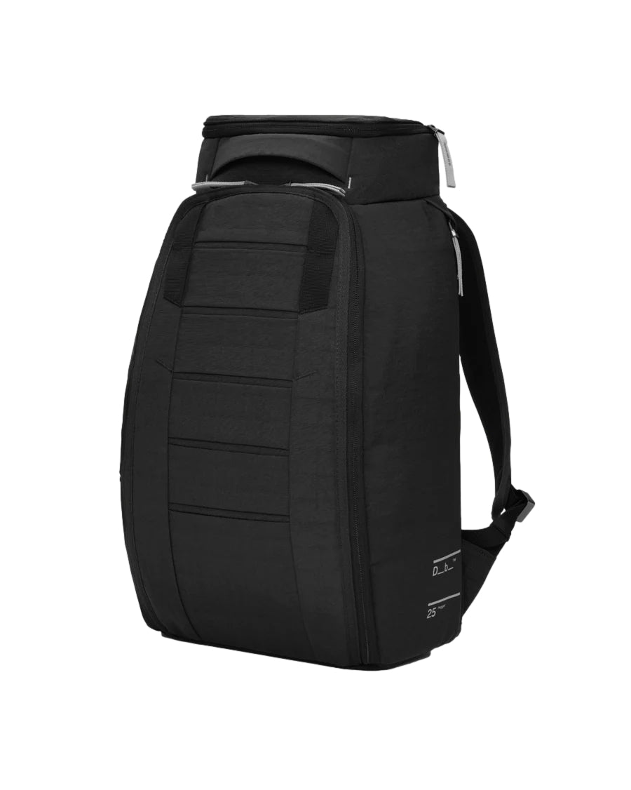 Db Hugger Backpack 25L Charcoal Grey Sekk Koksgrå - modostore.no
