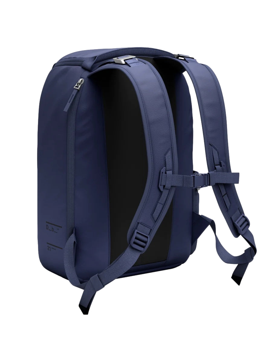 Db Ramverk Backpack 21L Sekk Blå - modostore.no