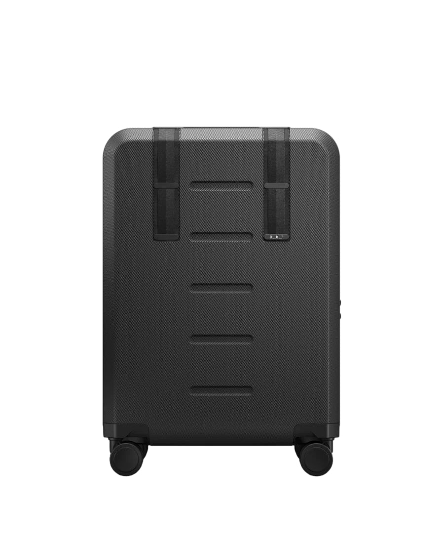 Db Ramverk Carry-On Koffert Sort - modostore.no