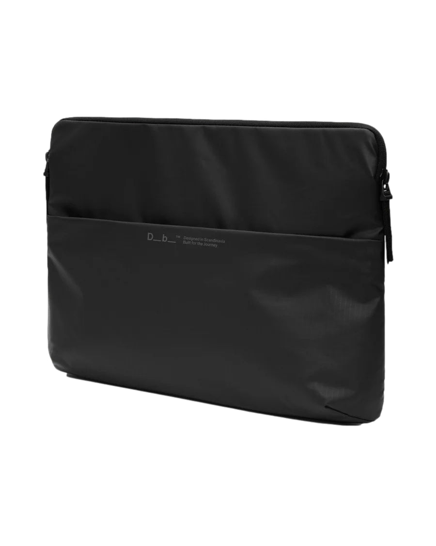Db Ramverk Laptop Sleeve 16" PC-mappe Sort - modostore.no
