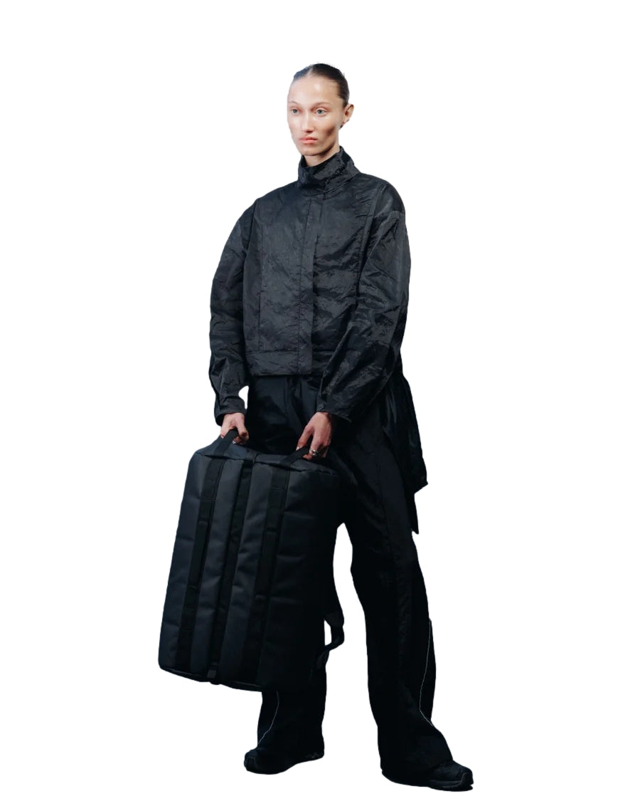 Db Roamer Pro Split Duffel 50L Sekk Sort - modostore.no