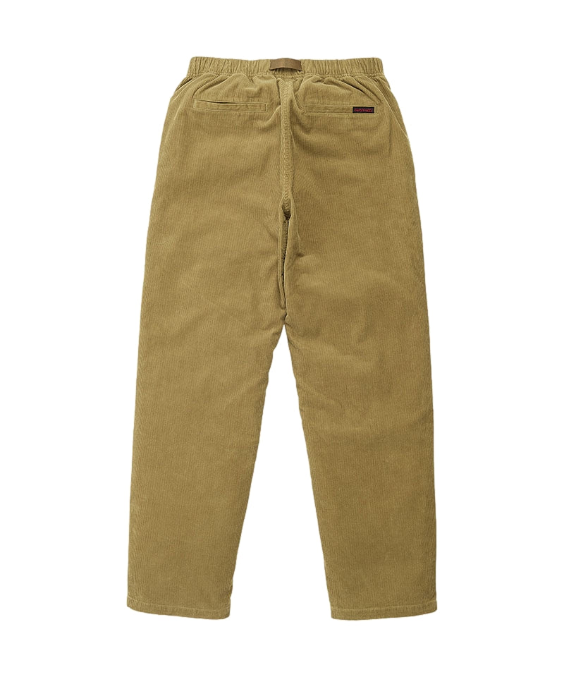Gramicci Corduroy Gramicci Pant Tan Bukse Brun
