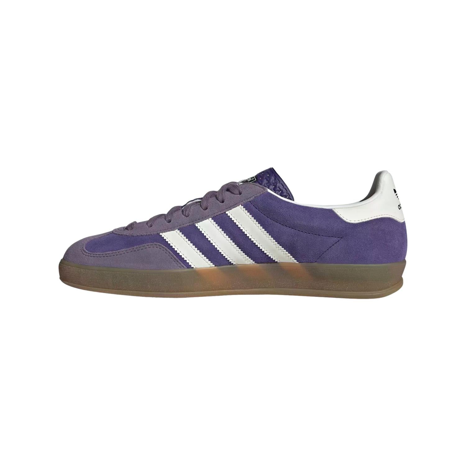 Adidas Gazelle Indoor Sko Lilla - modostore.no