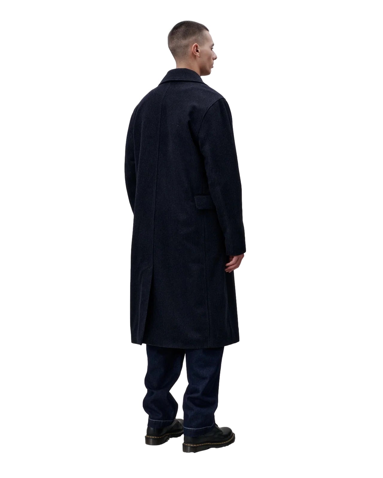 Libertine Libertine Transition Jakke Navy