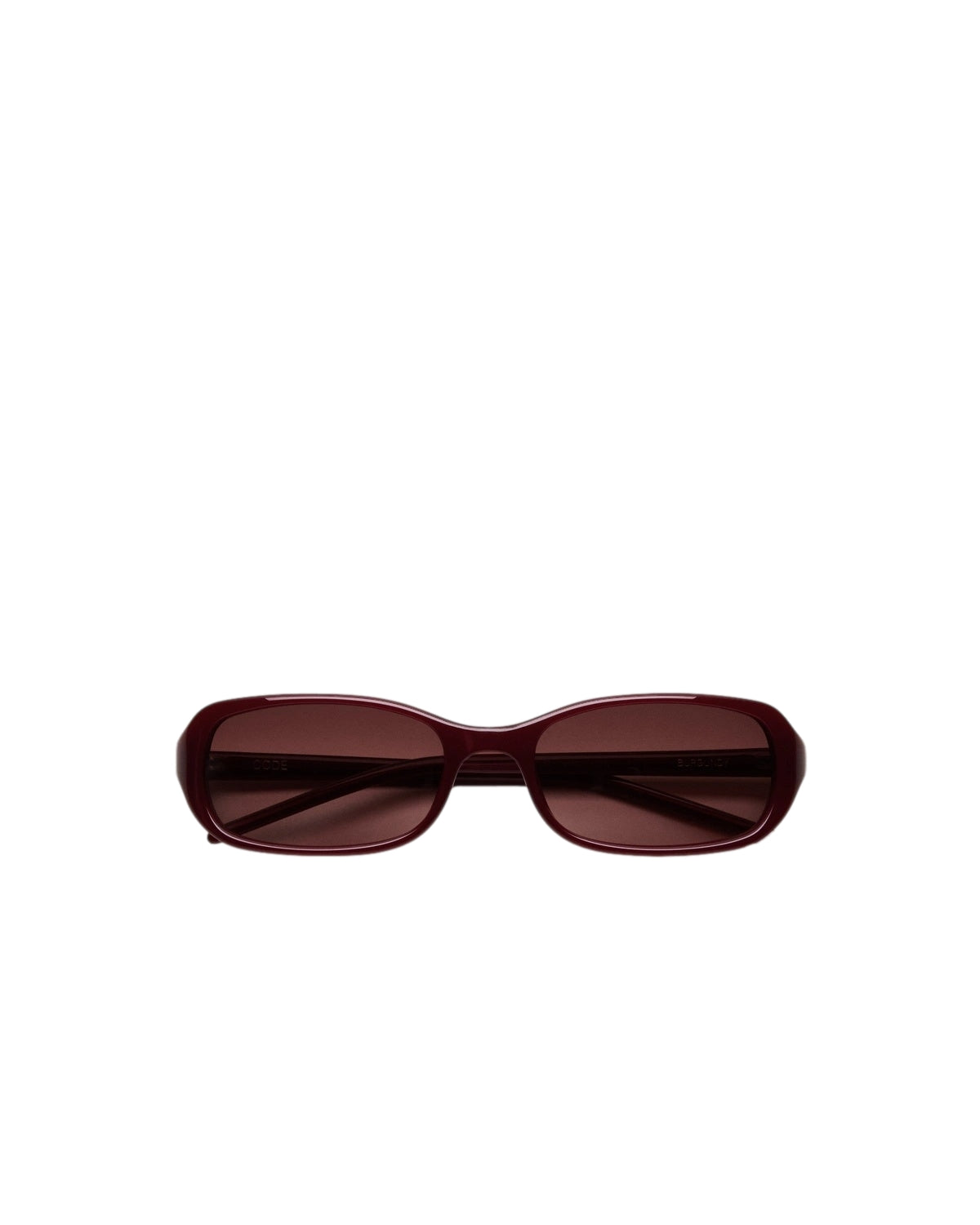Chimi Eyewear Code Burgundy Solbriller Burgunder - modostore.no