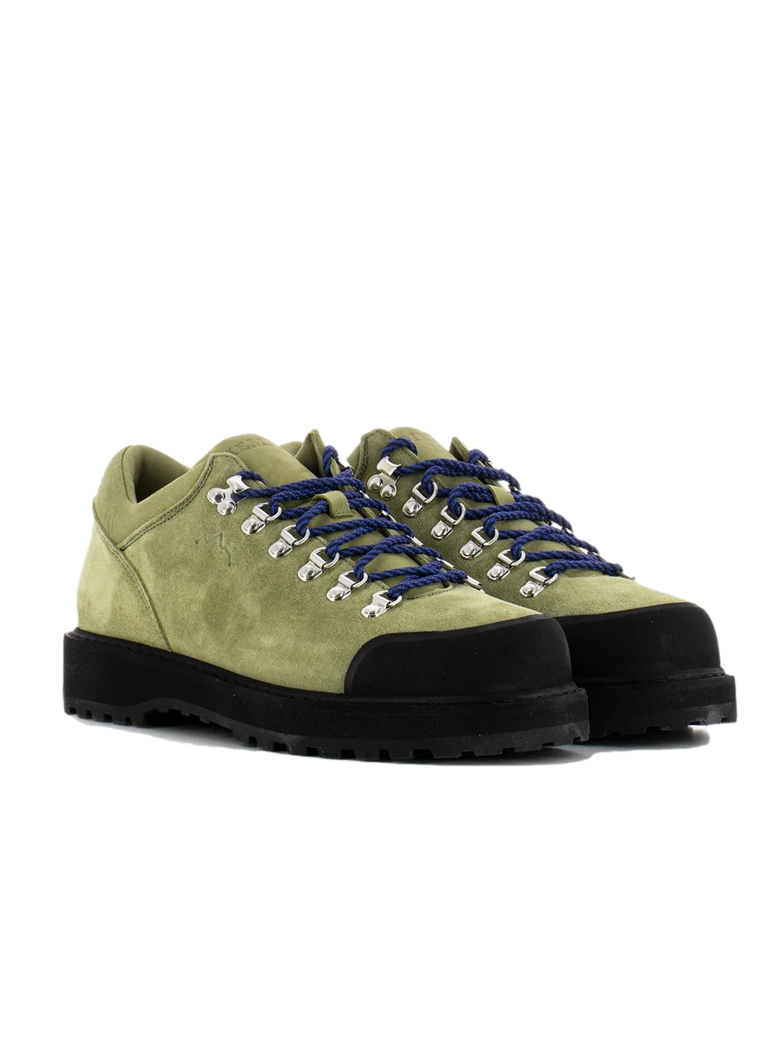 Diemme Cornaro Sko Mosegrønn - modostore.no