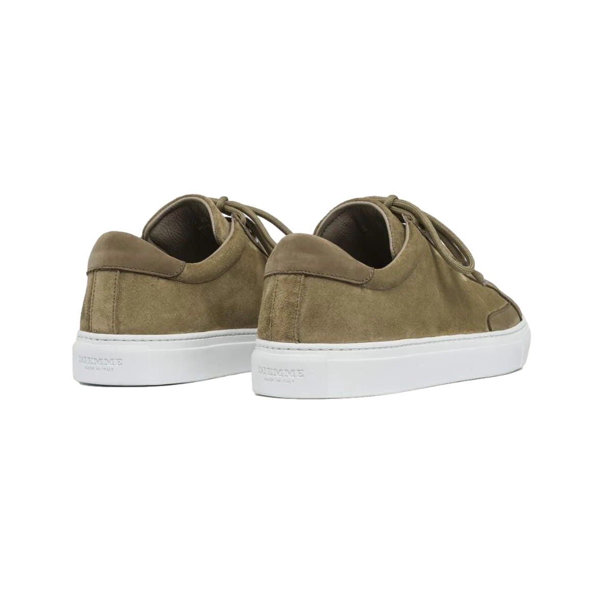 Diemme Veneto Low Taupe Sko Taupe - modostore.no
