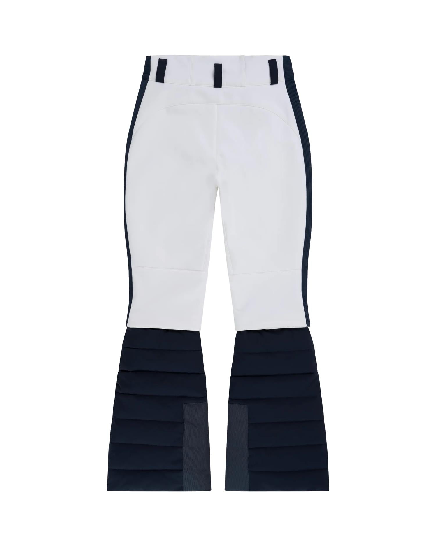 Amundsen Gulo Gulo Pants Womens Bukse Hvit