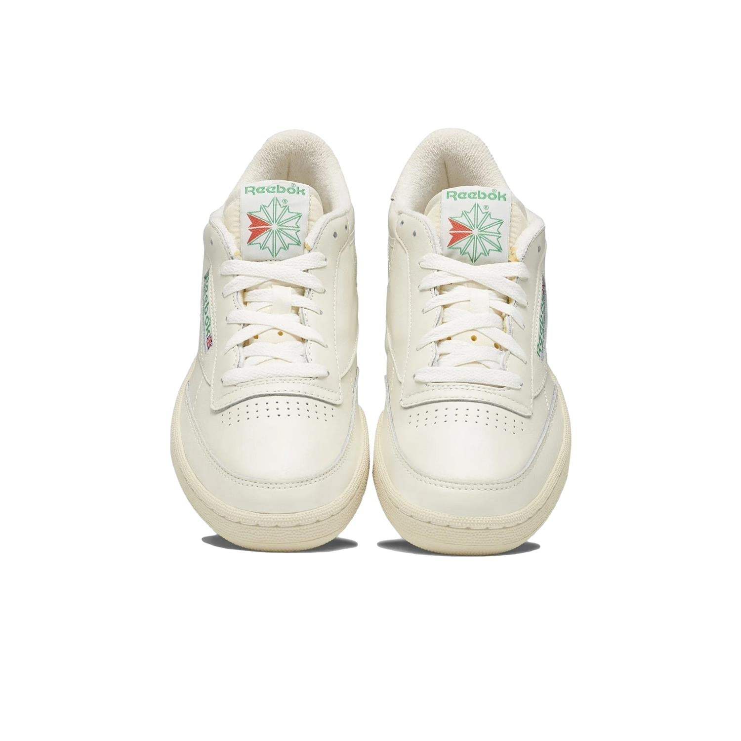 Reebok Club C 85 Sko Off-White - modostore.no