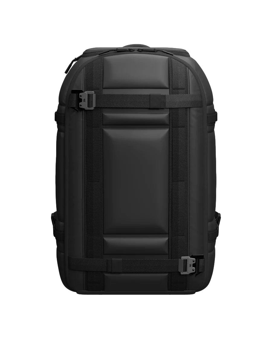 Douchebags Ramverk Pro Backpack 32L Sekk Sort - modostore.no