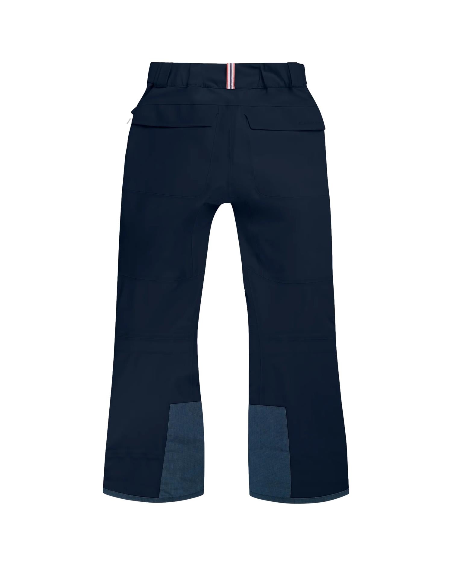 Amundsen Peak Panther Mens Bukse Mørkeblå