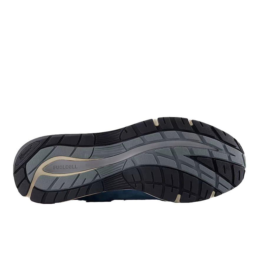 New Balance Made in UK U991v2 Sko Lyseblå