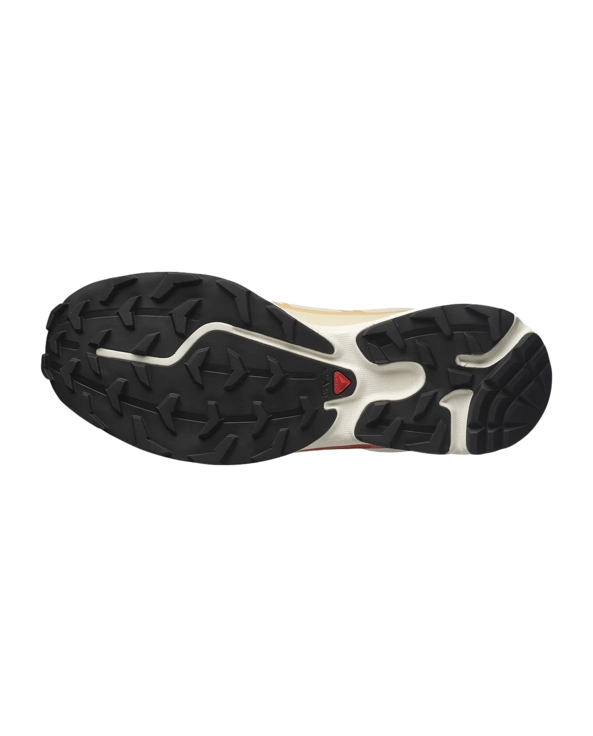 Salomon XT-6 GTX Sko Kremfarget - modostore.no